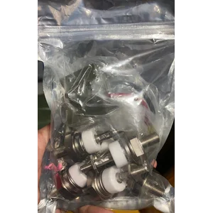 DIODA ZX150-12P ZX150-12R GENERATOR ROTARY COMPLETE SET WITH VARISTOR