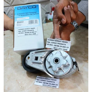 DAYCO 89422 3973820 3922901 AUTOMATIC BELT TENSIONER - MADE IN USA