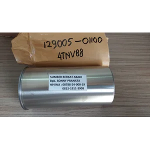 CYLINER 129005-0110 LINER 1290050110 CYLINDER 129005 0110 - 4TNV88