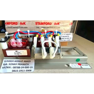 STAMFORD 450-42150 45042150 450 42150 ISOLATION TRANSFORMER 076-05425 07605425 076 05425 TRAFO 450-42200 45042200 450 42200 - GENUINE