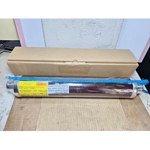 SIBA 3002214.200 FUSE 200A 10/24kV 200RC112A 442mm 120N 3002214200 3002214 200 63 kA FUSE 200 A - GENUINE MADE IN GERMANY