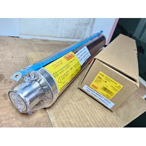 SIBA 3002214.200 FUSE 200A 10/24kV 200RC112A 442mm 120N 3002214200 3002214 200 63 kA FUSE 200 A - GENUINE MADE IN GERMANY