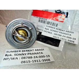 CUMMINS 4930315 4080631 5292738 3972071 THERMOSTAT 3283589 3287754 3923354 3912587 3910706 3906700 3902465 3864178 3917324 3915908 3914408 4080631 1306R2-010-B2 TEMPERATURE 1306R2010B2 1306R2 010 B2 - 180°F 82°C