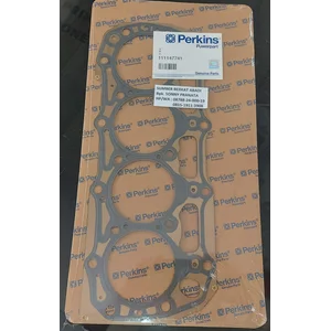 PERKINS 111147741 CYLINDERDER HEAD GASKET - GENUINE MADE IN UK