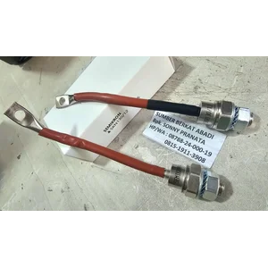 DIODA DIODE SEMIKRON COMPLETE SET SKN 130-12 SKR 130-12 (DAPAT 2 DIODA - SEPASANG) SKR 130/12 SKN 130/12 SKR130/12 SKN130/12 SEMIKRON SKN130/16 SKR130/16 SKN 130/16 SKR 130/16 SKN 130-16 SKR 130-16 - DAPAT 2 DIODA