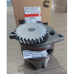 CUMMINS 3047549 3201119 LUBRICATING OIL PUMP 3009955 AR10588 AR-10588 AR 10588