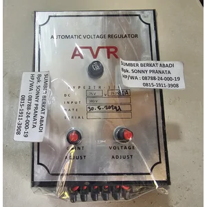 AVR 2 TR - 11C 80A AVR 2TR-11C 80A AVR 2TR11C 80A AVR 2 TR 11C 80A AVR 2 TR 11 C 80A GENERATOR AVR 2 TR- 1IC AVR 2TR1IC AVR 2TR 1 IC - AVR 3 PHASE - 80A