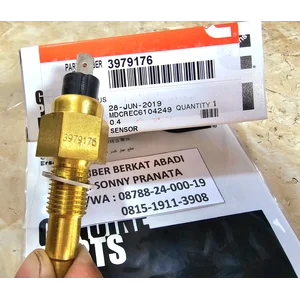 CUMMINS 3979176 SENSOR WATER TEMPERATURE SWITCHING 14MM SENSOR AIR