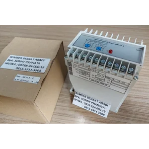 SEG WK N 3-2 AC VOLTAGE SUPERVISION UNIT SEG WK N 3 SEG WKN3 SEG WK N3 - GENUINE