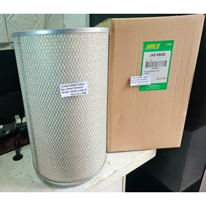 JIMCO JAE-88020 JAE88020 JAE 88020 AIR FILTER P771558 AF1802 PA2776 A6804 J8515011 C30850/2 C30 850/2 C 30850/2 C30 850/2 AF 1802 92035948 A 6804 J85-15011 P77-1558 FILTER UDARA 3I2084 81.08304.0044 4585054114 8690940 110331287 VOE-11033128
