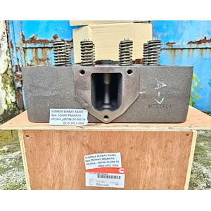 CUMMINS 4915442 4915267 125164  CYLINDER HEAD 4915441 NTA855 NT855