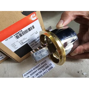 CUMMINS 135675 146076 3326396 THERMOSTAT 76°C  170°F - PER LUAR - NT855 NTA855