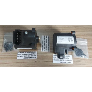 WOODWARD 8404-5004 2868A014 84045004 8404 5004 ACTUATOR L-SERIES CONTROL U5MK0669 U5MK 0669 550-9105 5509105 550 9105 - GENUINE USA