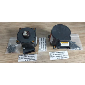 WOODWARD 8404-5004 2868A014 84045004 8404 5004 ACTUATOR L-SERIES CONTROL U5MK0669 U5MK 0669 550-9105 5509105 550 9105 - GENUINE USA