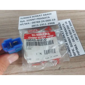 YANMAR 119643-66900 DIODE 11964366900 DIODA 119643 66900 - GENUINE MADE IN JAPAN