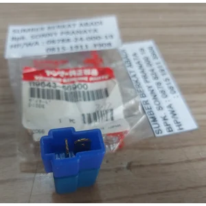 YANMAR 119643-66900 DIODE 11964366900 DIODA 119643 66900 - GENUINE MADE IN JAPAN