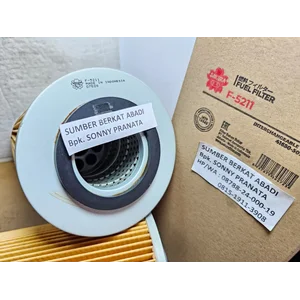 SAKURA F-5211 F5211 F 5211 FUEL FILTER 41650-501140 14650-501140 6HYM