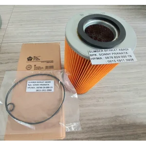 SAKURA F-5211 F5211 F 5211 FUEL FILTER 41650-501140 14650-501140 6HYM