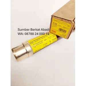 FUSE SIBA 3000613.31.5 31.5A 10/24 kV 442MM 80N 3000613.31.5 FUSE 31.5A 51006543M0 51006543MO 51006543 M0 67240.0320 672400320 67240 0320 - GENUINE GERMANY