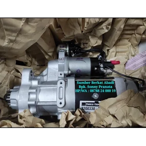 DELCO REMY 8200330 8200321 STARTER 8200712 3103914 3021036 4296454 ...