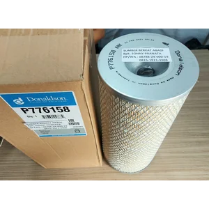 DONALDSON P776158 P77-6158 AIR FILTER AF1811 PA2756 46603 FORD 81DB9601TB