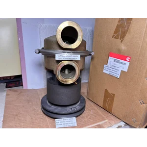 CUMMINS 3655857 SEA WATER PUMP NT855 NTA855