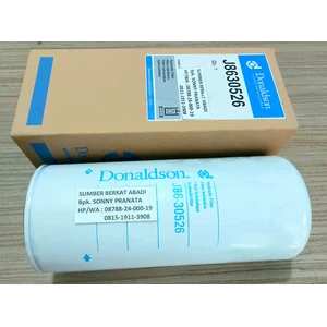 DONALDSON J8630526 J86-30526 HYDRAULIC FILTER P176325 P17-6325 SULLAIR 250025526