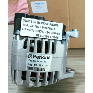 ALTERNATOR 2871A301  12V 65A - TOP QUALITY