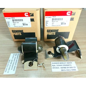 CUMMINS HC4 HC-4 HC 4 DROP KIT CT-400A CT400A CT 400A DROOP CURRENT TRANSFORMER