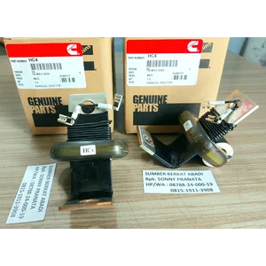 CUMMINS HC4 HC-4 HC 4 DROP KIT CT-400A CT400A CT 400A DROOP CURRENT TRANSFORMER