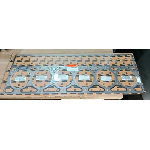 CUMMINS 4022500 2864080 4966258 3328925 3328634 3899378 3893927 3883718 3883519 3883226 3882568 3882751 3882566 3820007 3044502 3821113 3046953 3046759 3044580 3037350 3035164 3025087 - CYLINDER HEAD GASKET