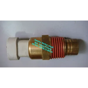 MCBEE INTERSTATE 3408631 3062866 WATER COOLANT TEMPERATURE SWITCH