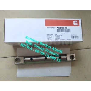 CUMMINS AR10626 AR-10626 AR 10626 CAM FOLLOWER SHAFT KTA19 QSK19 KTA38 KTA50
