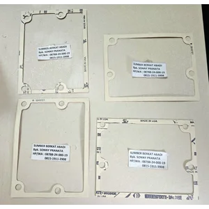 MCBEE INTERSTATE 3040721 CAM FOLLOWER HOUSING GASKET 3008404 206861 - KTA19 KTA38 KTA50