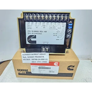 CUMMINS 3098693 SPEED CONTROL CE30-98693 GOVERNOR 30 98693 - TOP QUALITY