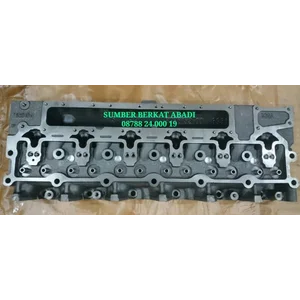 CUMMINS 3973493 3936153 CYLINDER HEAD - 6CTAA8.3-G2