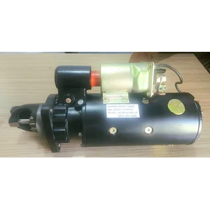STARTER MOTOR 3636817 3651890 24V 11T OEM CUMMINS 3636821 8200209 10479339 10479346 594-8720 5948720 50MT 50 MT - 24V 11T