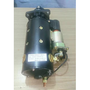 STARTER MOTOR 3636817 3651890 24V 11T OEM CUMMINS 3636821 8200209 10479339 10479346 594-8720 5948720 50MT 50 MT - 24V 11T