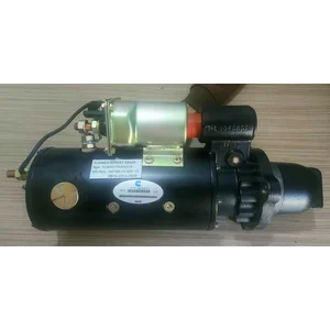 STARTER MOTOR 3636817 3651890 24V 11T OEM CUMMINS 3636821 8200209 10479339 10479346 594-8720 5948720 50MT 50 MT - 24V 11T