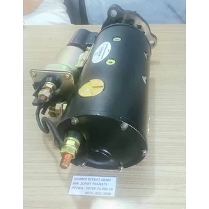 STARTER MOTOR 3636817 3651890 24V 11T OEM CUMMINS 3636821 8200209 10479339 10479346 594-8720 5948720 50MT 50 MT - 24V 11T