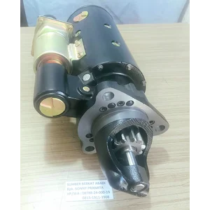 STARTER MOTOR 3636817 3651890 24V 11T OEM CUMMINS 3636821 8200209 10479339 10479346 594-8720 5948720 50MT 50 MT - 24V 11T