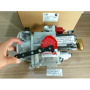 CUMMINS 3075529 3077035 FUEL INJECTION PUMP 3080522 - QSK38 K28 KTA38 KTA50