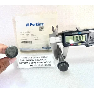 PERKINS 3212V003 CONROD 1671090 BOLT 167 1090 - ORIGINAL