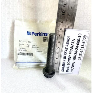 PERKINS 3212V003 CONROD 1671090 BOLT 167 1090 - ORIGINAL