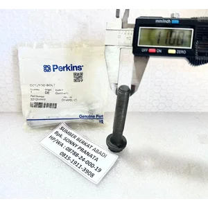 PERKINS 3212V003 CONROD 1671090 BOLT 167 1090 - ORIGINAL