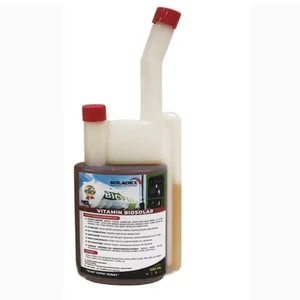 Soladex Vitamin Biosolar 500ml Fuel Additive Biosolar