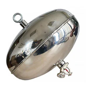 APAR Alat Pemadam Api Ringan Tetrahedron Portable Autonomous Fire Sprinkler 20KG Tanpa Kedaluwarsa Garansi Seumur Hidup Pelindung Jiwa Raga Harta