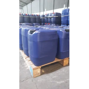 Hydrogen Chloride / HCL 32% 35Kg/ Jerigen