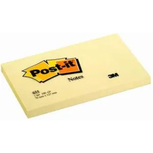 Post It Besar No.655 merk. 3M
