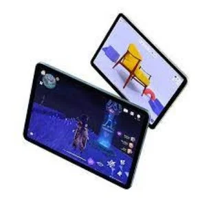 I Pad Air 5th Gen 10.9 cell 64gb tablet smartphone + Keyboard